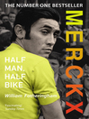 Merckx (eBook): Half Man, Half Bike